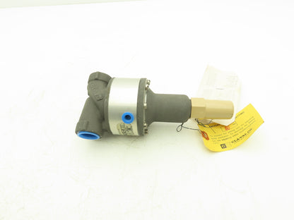 Cla-Val CRL 7923101F Pressure Relief Diaphragm Control Valve 0-75PSI 3/4"NPT