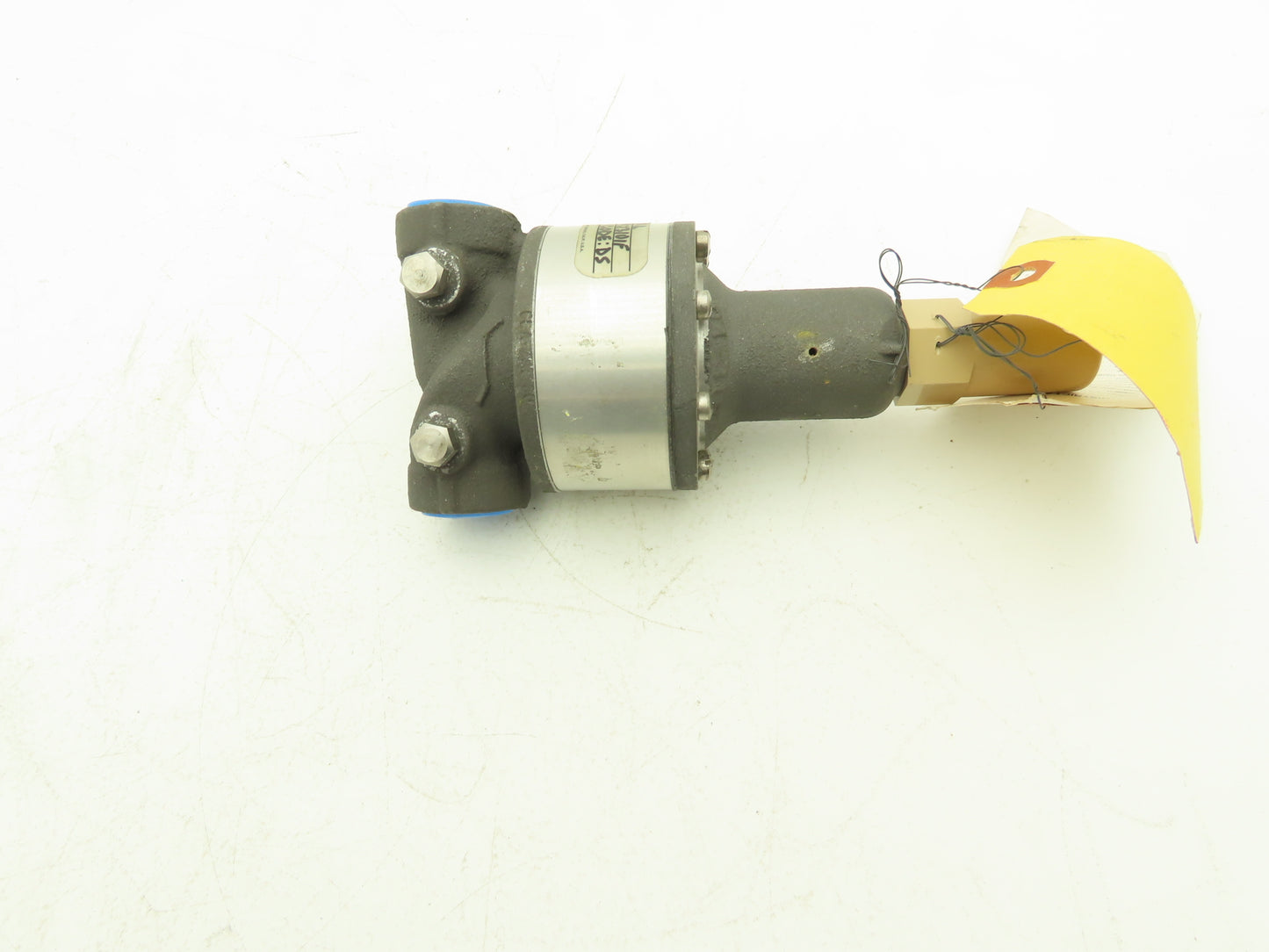 Cla-Val CRL 7923101F Pressure Relief Diaphragm Control Valve 0-75PSI 3/4"NPT