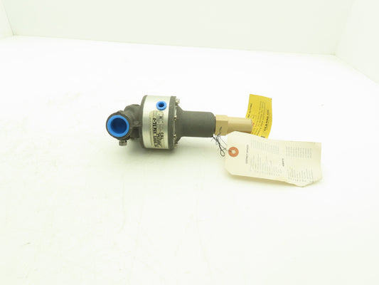 Cla-Val CRL 7923101F Pressure Relief Diaphragm Control Valve 0-75PSI 3/4"NPT