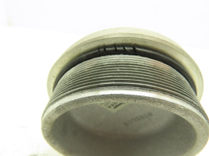 Drager Polytron ND-EX Sensing Head Gas Sensor 6803340 Sealed 10-30VDC 200 MA