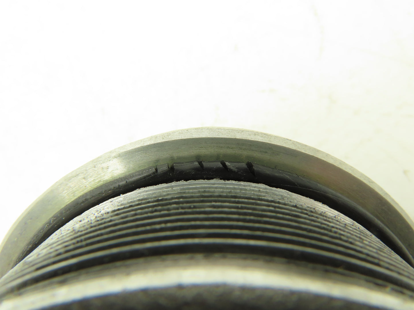 Drager Polytron ND-EX Sensing Head Gas Sensor 6803340 Sealed 10-30VDC 200 MA