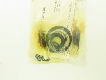 ROSS 798K87 Valve Body Service Kit O-Rings Seals Springs Plungers Discs