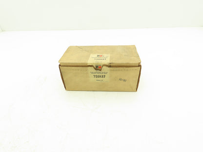 ROSS 798K87 Valve Body Service Kit O-Rings Seals Springs Plungers Discs