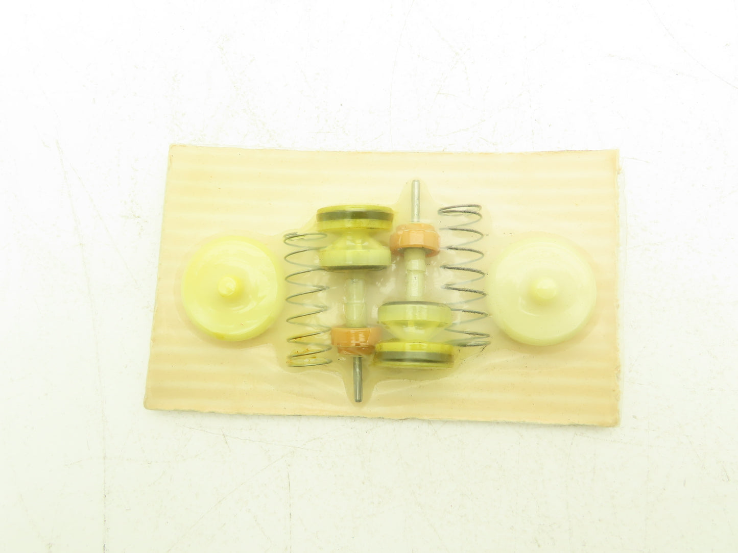 ROSS 798K87 Valve Body Service Kit O-Rings Seals Springs Plungers Discs