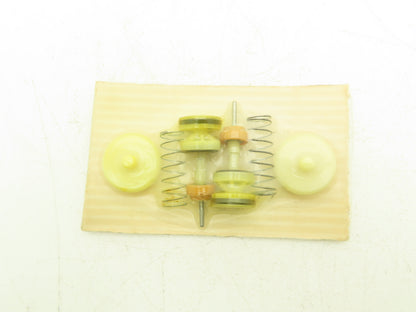 ROSS 798K87 Valve Body Service Kit O-Rings Seals Springs Plungers Discs