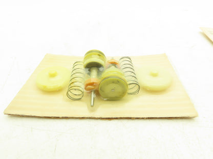 ROSS 798K87 Valve Body Service Kit O-Rings Seals Springs Plungers Discs