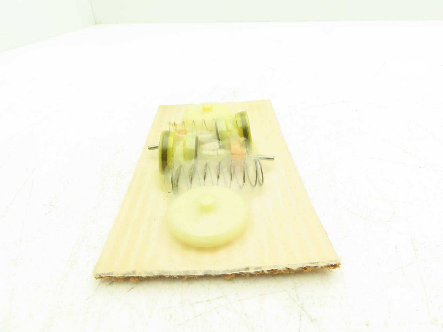 ROSS 798K87 Valve Body Service Kit O-Rings Seals Springs Plungers Discs