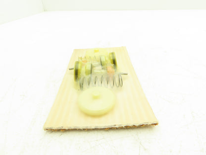 ROSS 798K87 Valve Body Service Kit O-Rings Seals Springs Plungers Discs