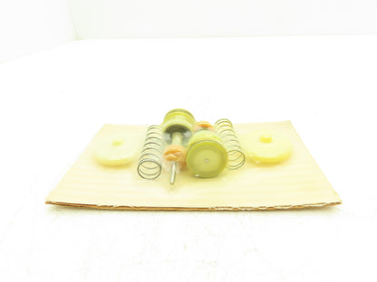 ROSS 798K87 Valve Body Service Kit O-Rings Seals Springs Plungers Discs