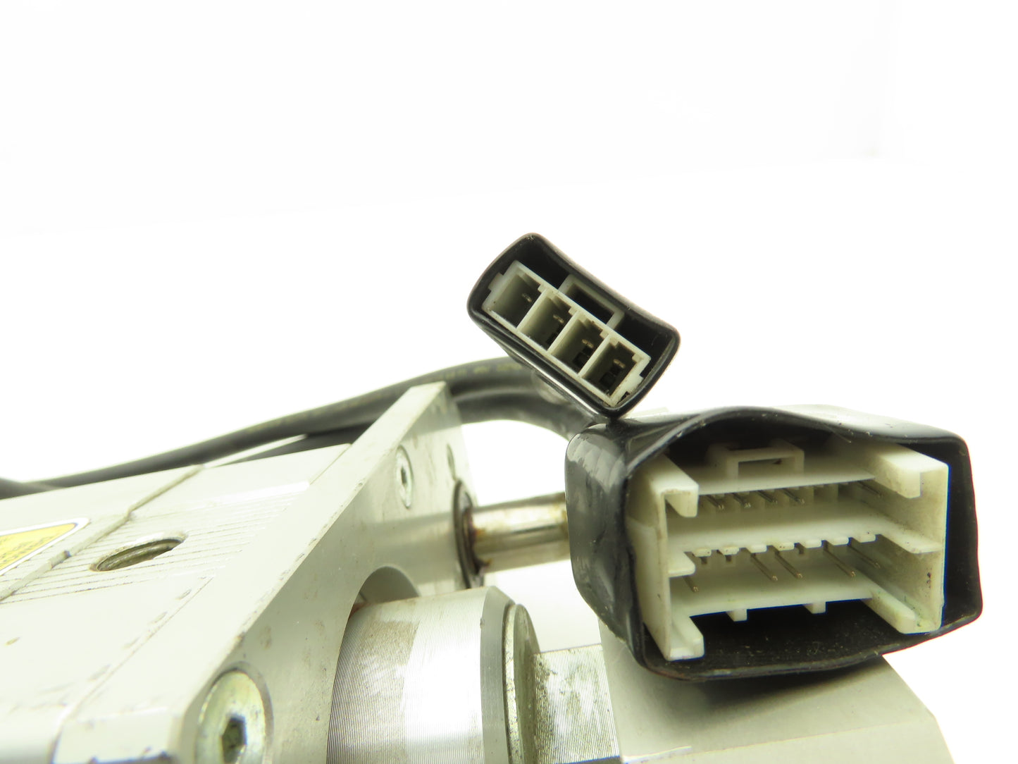 IAI RCSRB7530I60GS2L50NBA1 AC Servo Driven Guided Robo Cylinder 50mm Stroke