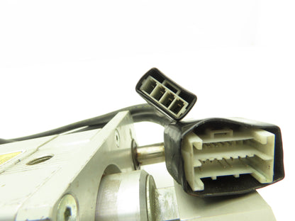 IAI RCSRB7530I60GS2L50NBA1 AC Servo Driven Guided Robo Cylinder 50mm Stroke