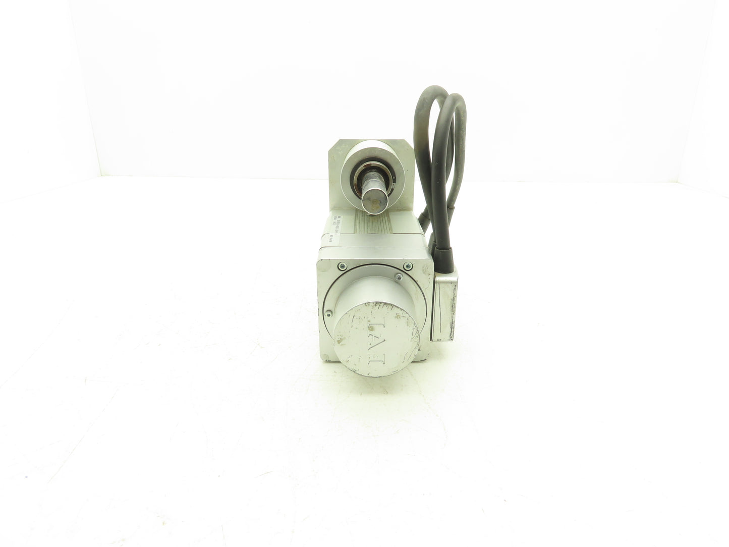IAI RCSRB7530I60GS2L50NBA1 AC Servo Driven Guided Robo Cylinder 50mm Stroke