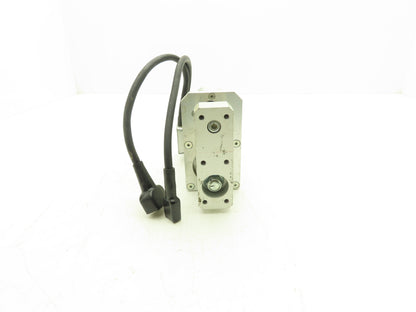 IAI RCSRB7530I60GS2L50NBA1 AC Servo Driven Guided Robo Cylinder 50mm Stroke