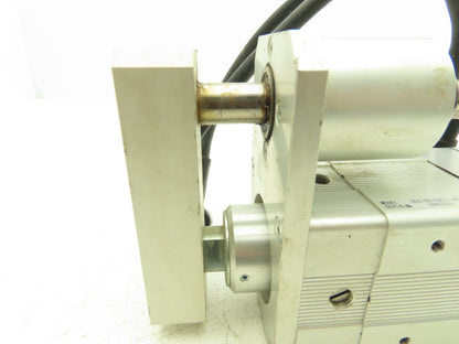 IAI RCSRB7530I60GS2L50NBA1 AC Servo Driven Guided Robo Cylinder 50mm Stroke