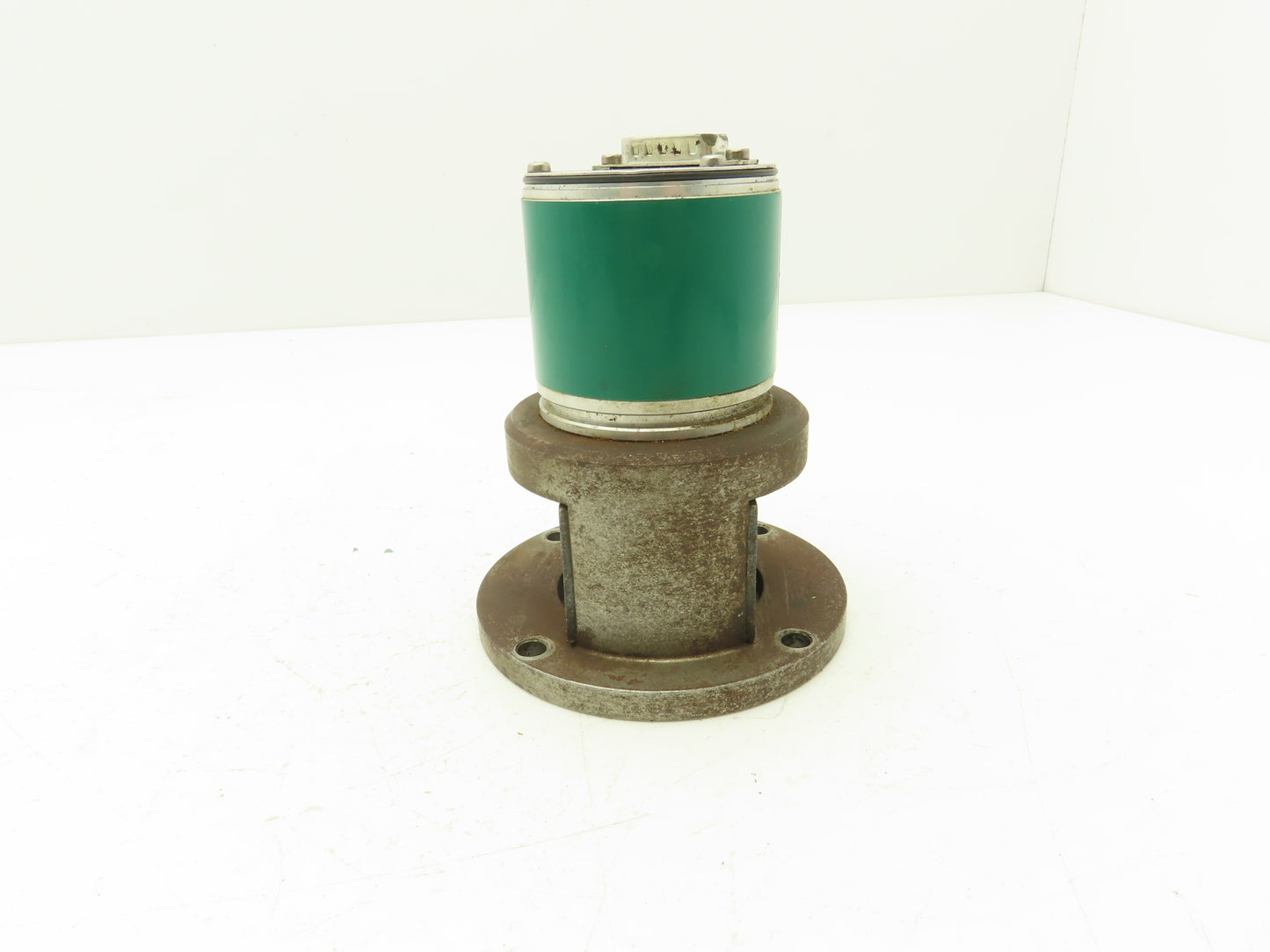 Posital Fraba OCD-DPC1B-1212-C100-H3P Rotary Encoder Profibus Ver 2.1