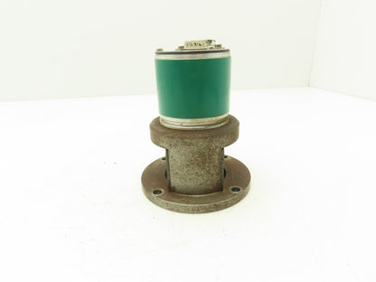 Posital Fraba OCD-DPC1B-1212-C100-H3P Rotary Encoder Profibus Ver 2.1