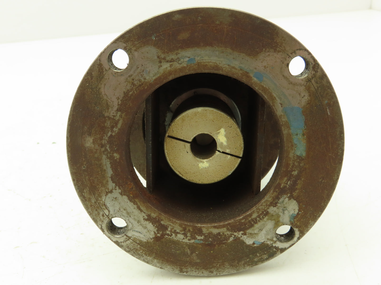 Posital Fraba OCD-DPC1B-1212-C100-H3P Rotary Encoder Profibus Ver 2.1