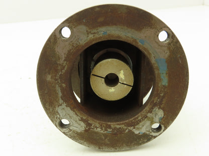 Posital Fraba OCD-DPC1B-1212-C100-H3P Rotary Encoder Profibus Ver 2.1