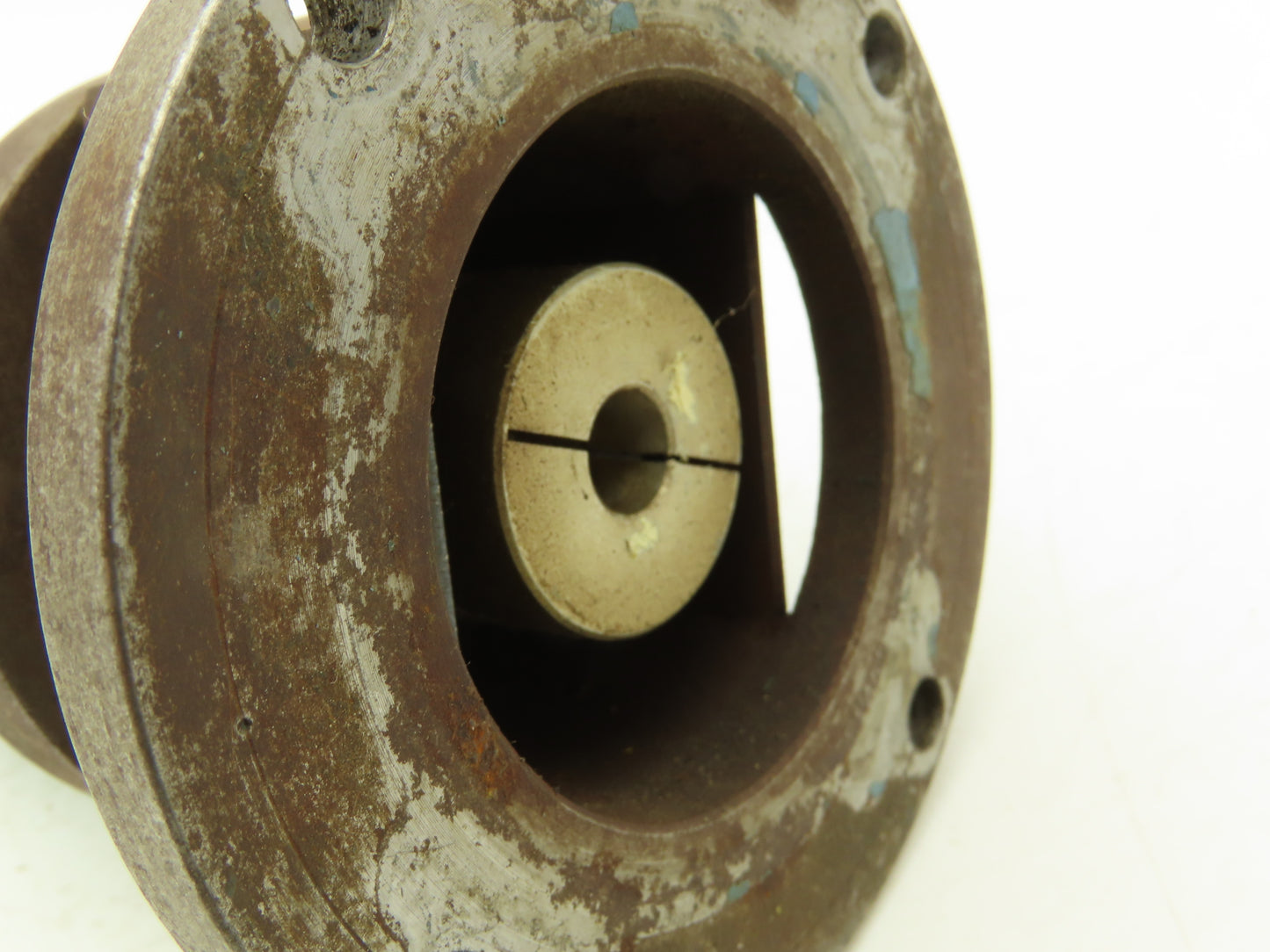 Posital Fraba OCD-DPC1B-1212-C100-H3P Rotary Encoder Profibus Ver 2.1