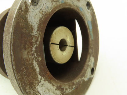 Posital Fraba OCD-DPC1B-1212-C100-H3P Rotary Encoder Profibus Ver 2.1