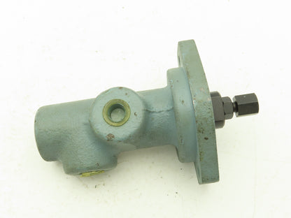 Nachi RCD-T02-1-11 Hydraulic Remote Control Pressure Relief Valve 8-70 Kg/cm²