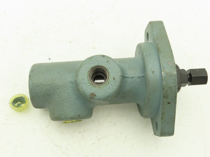 Nachi RCD-T02-1-11 Hydraulic Remote Control Pressure Relief Valve 8-70 Kg/cm²