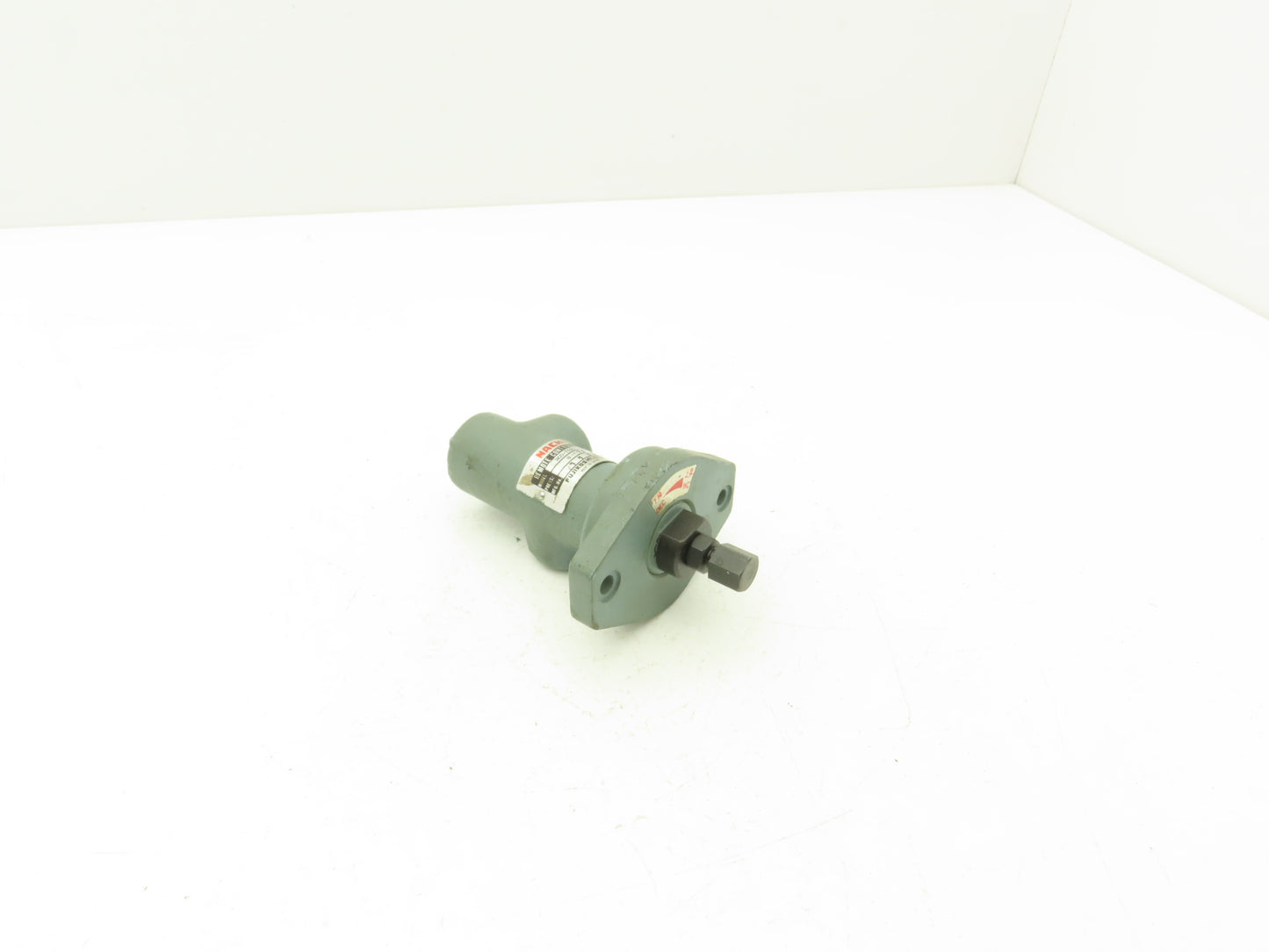 Nachi RCD-T02-1-11 Hydraulic Remote Control Pressure Relief Valve 8-70 Kg/cm²