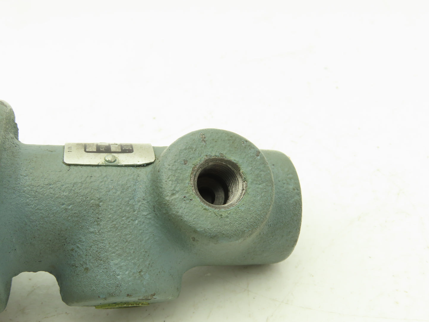 Nachi RCD-T02-1-11 Hydraulic Remote Control Pressure Relief Valve 8-70 Kg/cm²