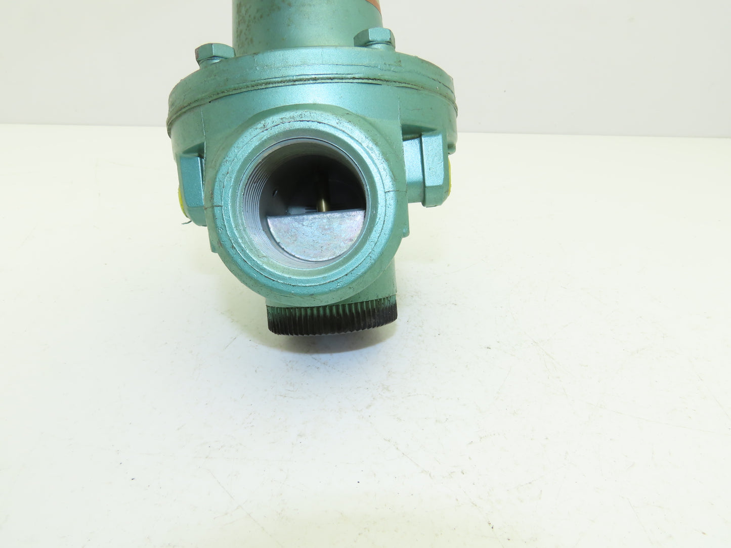 Numatics R50R-10 Compressed Air Pressure Regulator 0-125PSI 1-1/4" NPT
