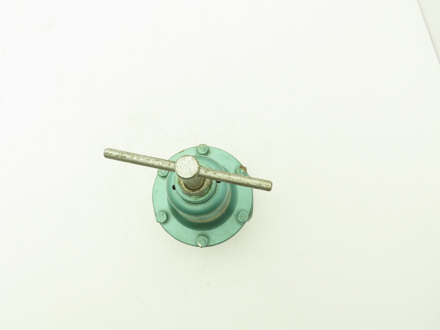 Numatics R50R-10 Compressed Air Pressure Regulator 0-125PSI 1-1/4" NPT