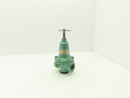 Numatics R50R-10 Compressed Air Pressure Regulator 0-125PSI 1-1/4" NPT