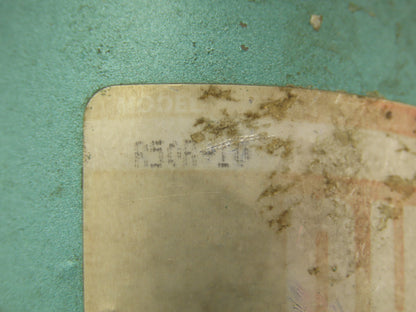 Numatics R50R-10 Compressed Air Pressure Regulator 0-125PSI 1-1/4" NPT