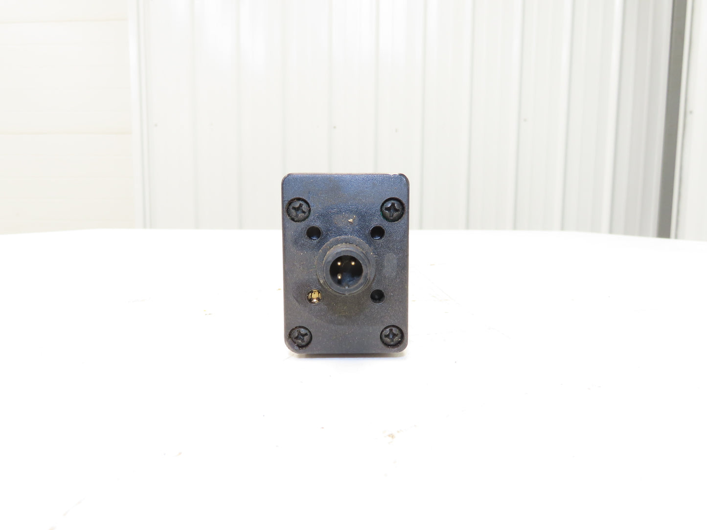 STI 70157-1034 Light Curtain 870mm Transmitter MiniSafe 4600 24vdc