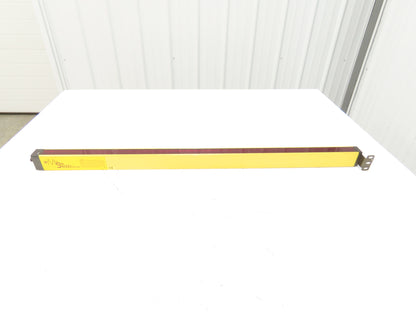 STI 70157-1034 Light Curtain 870mm Transmitter MiniSafe 4600 24vdc