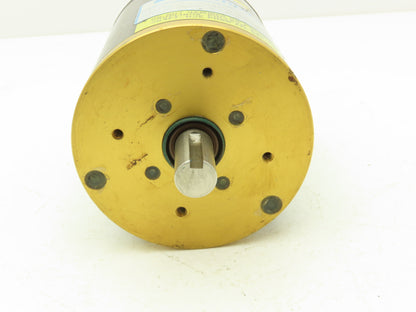 AC Auto Controls E5N-B8192-8TPRE Digisolver Rotary Encoder 5/8" Shaft