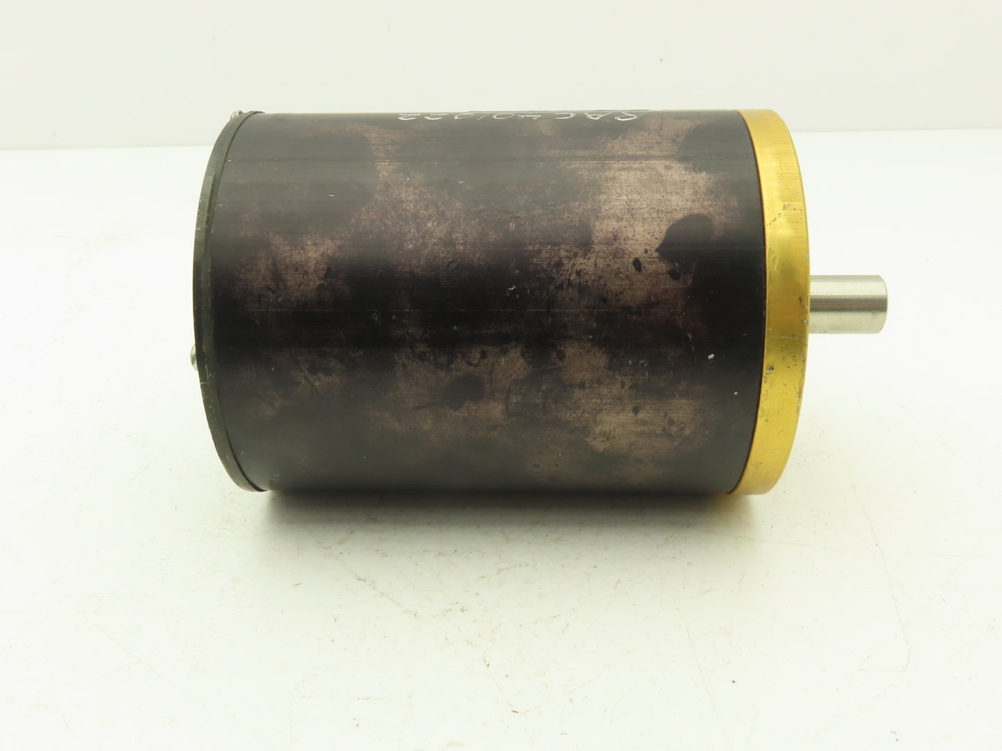 AC Auto Controls E5N-B8192-8TPRE Digisolver Rotary Encoder 5/8" Shaft