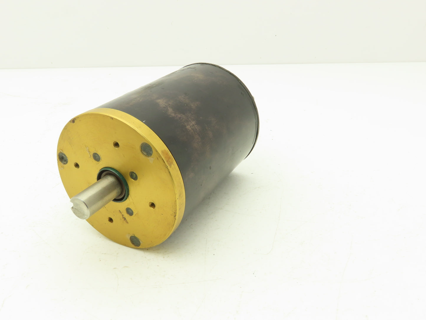 AC Auto Controls E5N-B8192-8TPRE Digisolver Rotary Encoder 5/8" Shaft