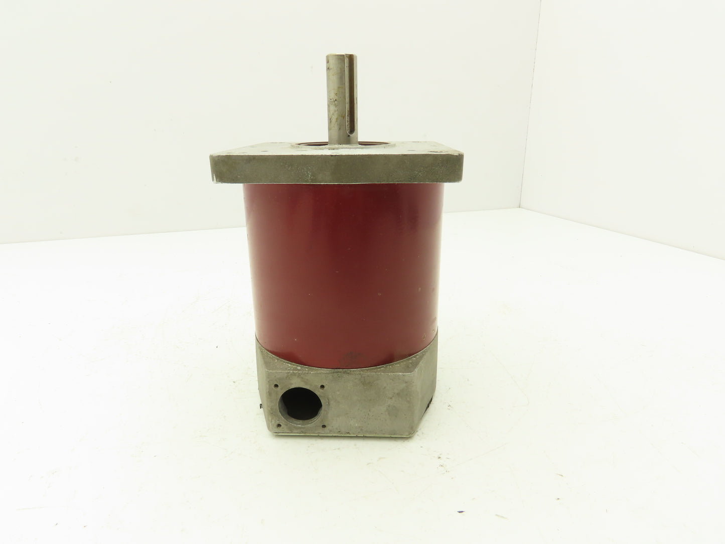 Pacific Scientific E41HCLA-LNK-NS-01 Servo Step Motor 1.8° 172W 1500 RPM 65V