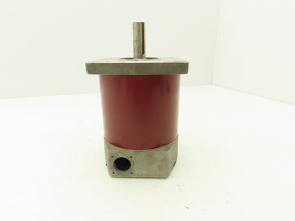 Pacific Scientific E41HCLA-LNK-NS-01 Servo Step Motor 1.8° 172W 1500 RPM 65V