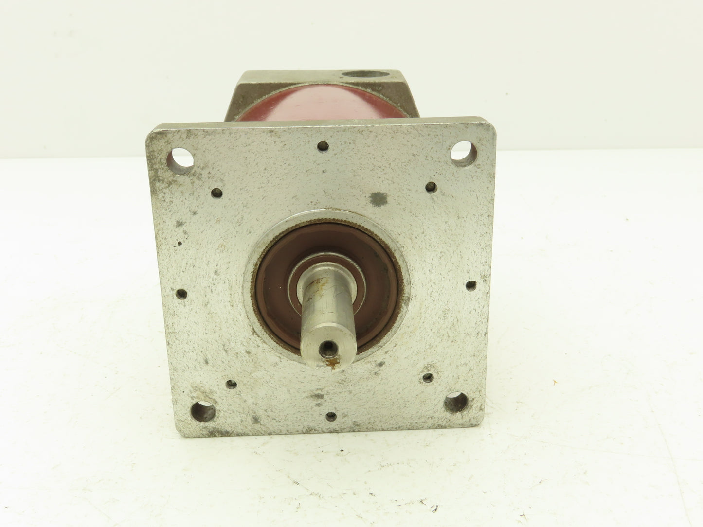 Pacific Scientific E41HCLA-LNK-NS-01 Servo Step Motor 1.8° 172W 1500 RPM 65V