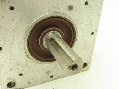 Pacific Scientific E41HCLA-LNK-NS-01 Servo Step Motor 1.8° 172W 1500 RPM 65V