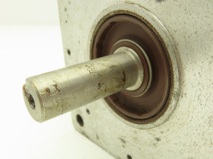 Pacific Scientific E41HCLA-LNK-NS-01 Servo Step Motor 1.8° 172W 1500 RPM 65V