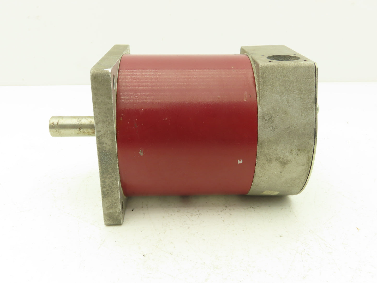 Pacific Scientific E41HCLA-LNK-NS-01 Servo Step Motor 1.8° 172W 1500 RPM 65V