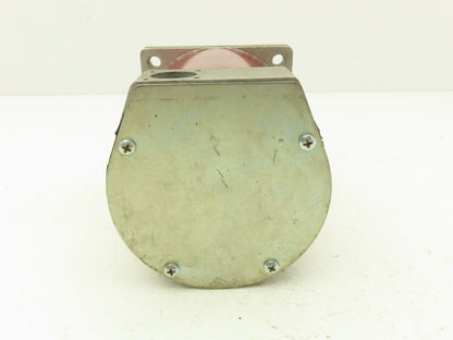 Pacific Scientific E41HCLA-LNK-NS-01 Servo Step Motor 1.8° 172W 1500 RPM 65V