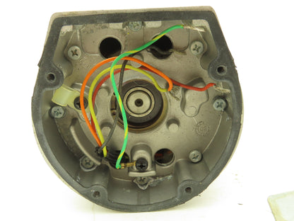 Pacific Scientific E41HCLA-LNK-NS-01 Servo Step Motor 1.8° 172W 1500 RPM 65V