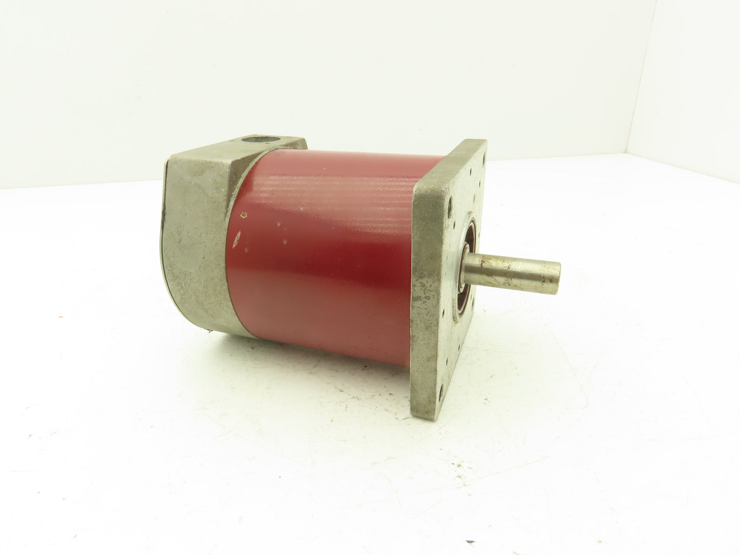 Pacific Scientific E41HCLA-LNK-NS-01 Servo Step Motor 1.8° 172W 1500 RPM 65V