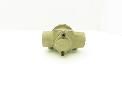 Ross 271A86 EEZ-ON Pressure Regulating Valve 2 Way Pressure Adjustable 3/4" NPT