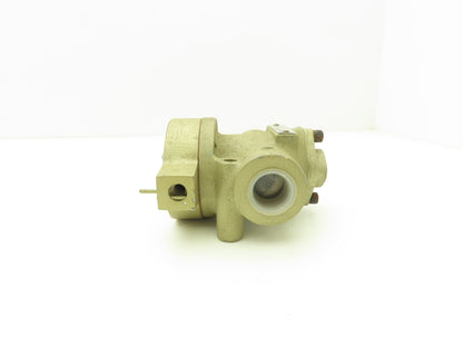 Ross 271A86 EEZ-ON Pressure Regulating Valve 2 Way Pressure Adjustable 3/4" NPT