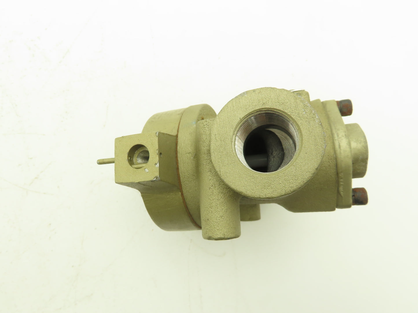 Ross 271A86 EEZ-ON Pressure Regulating Valve 2 Way Pressure Adjustable 3/4" NPT
