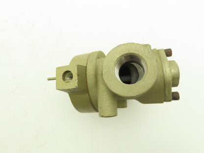 Ross 271A86 EEZ-ON Pressure Regulating Valve 2 Way Pressure Adjustable 3/4" NPT